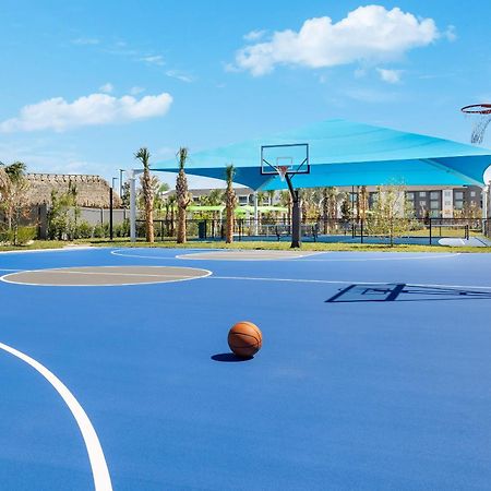 Villatel Orlando Resort المظهر الخارجي الصورة