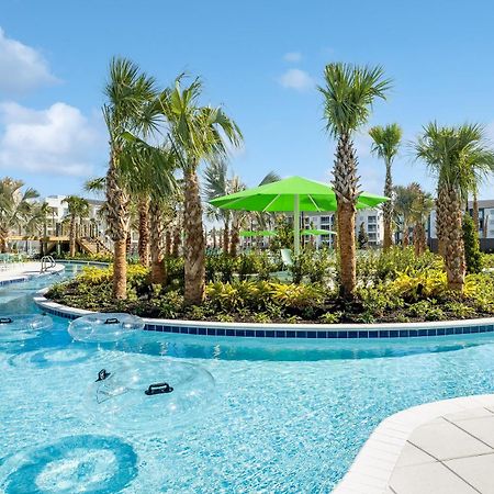 Villatel Orlando Resort المظهر الخارجي الصورة