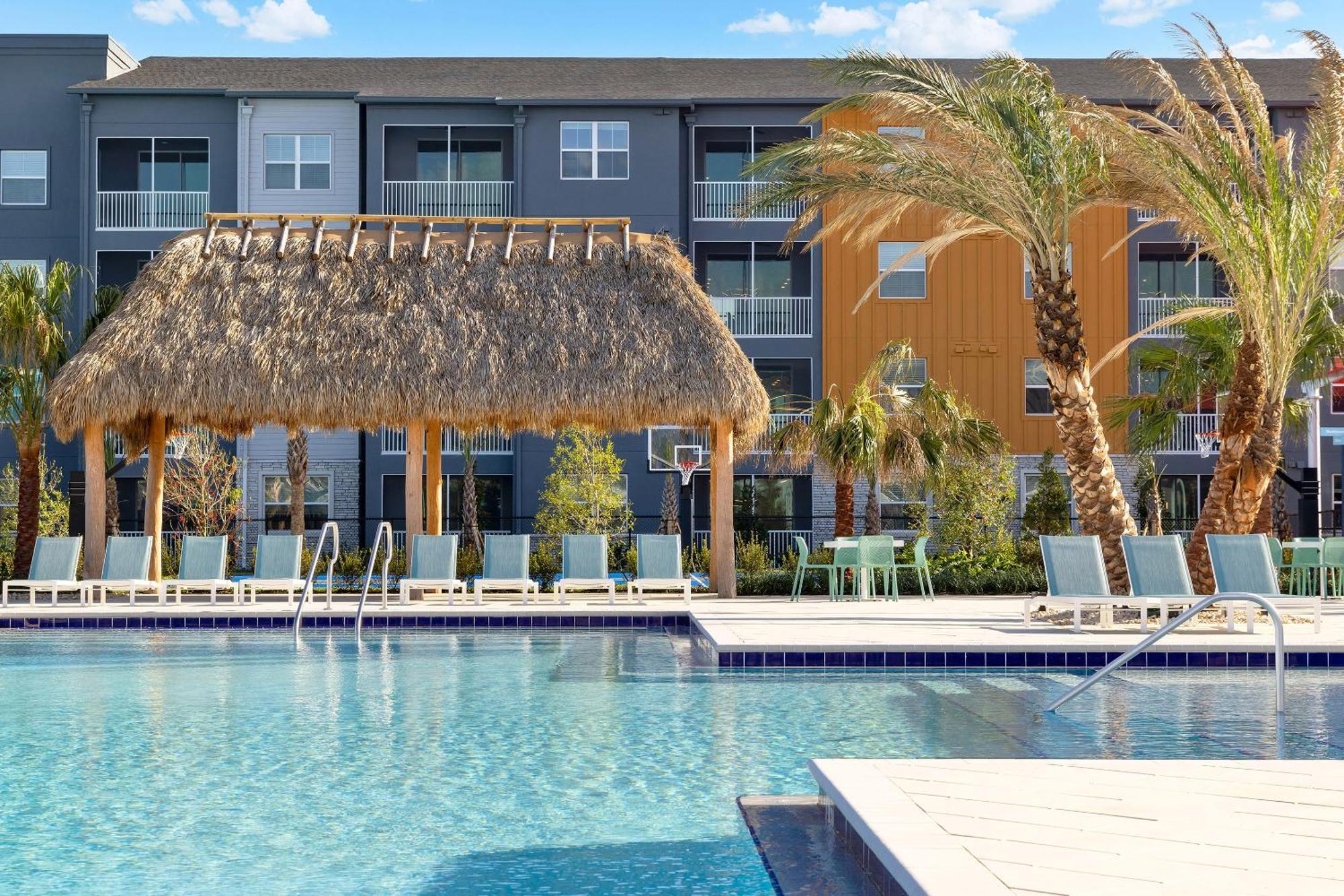 Villatel Orlando Resort المظهر الخارجي الصورة