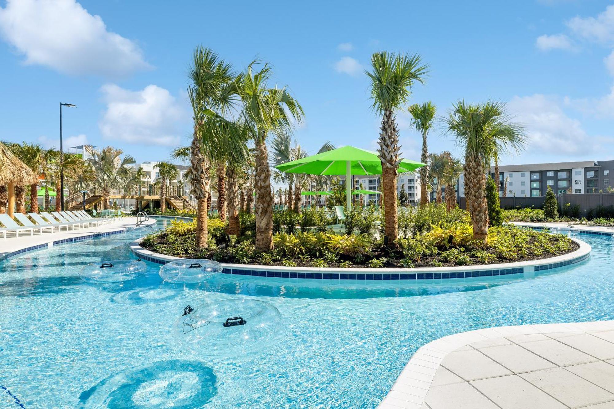 Villatel Orlando Resort المظهر الخارجي الصورة